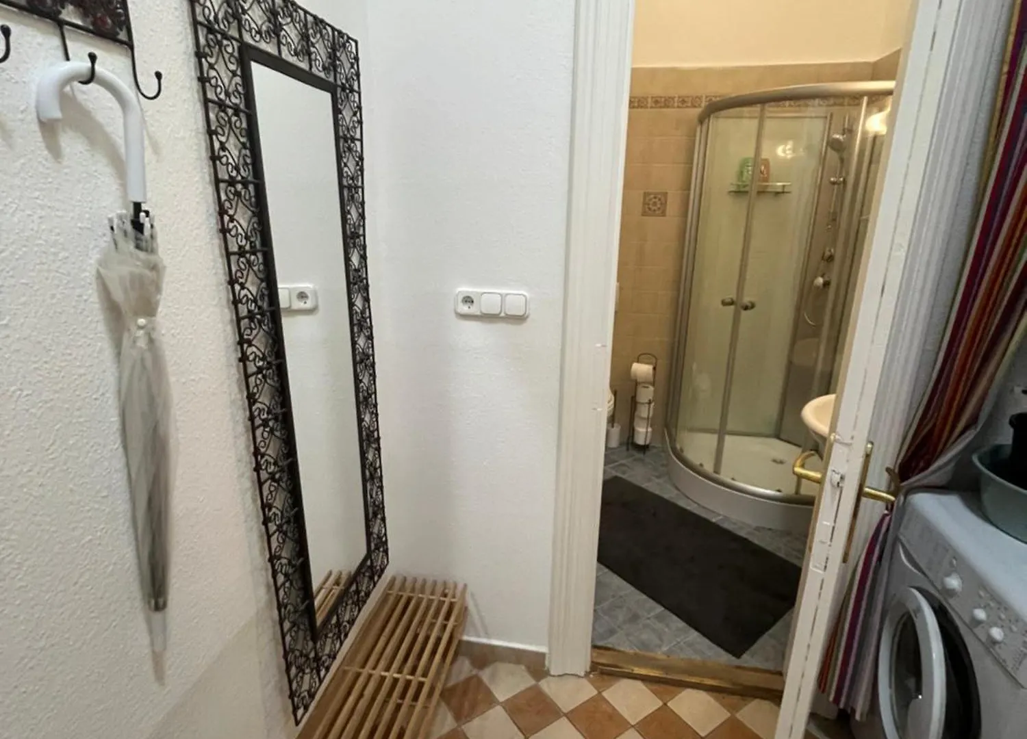 Appartamento Tony Apartman Budapest
