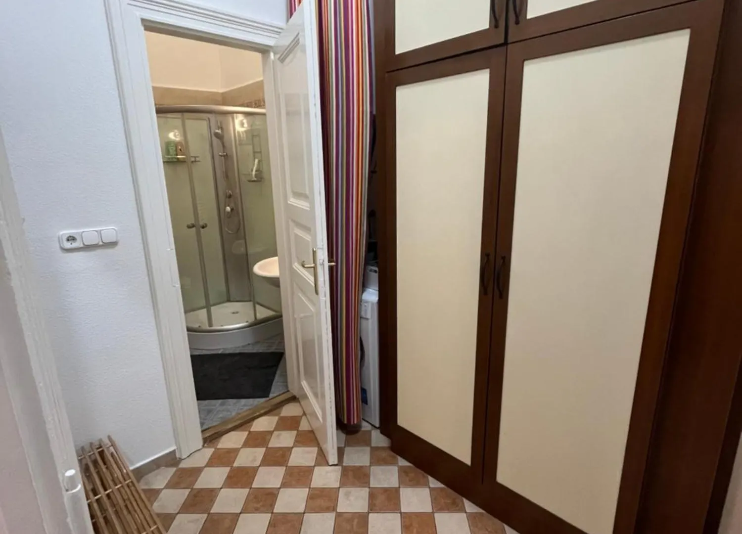 Tony Apartman Budapest 0*,