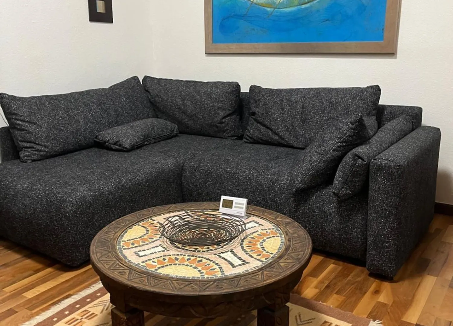 Tony Apartman Budapest Appartamento