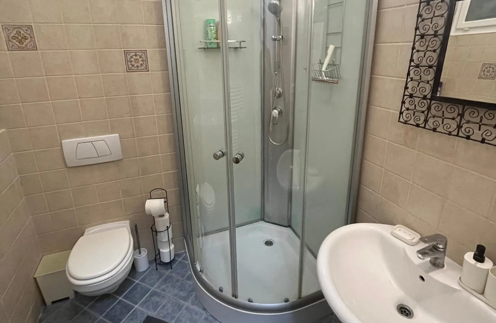 Tony Apartman Budapest Appartamento