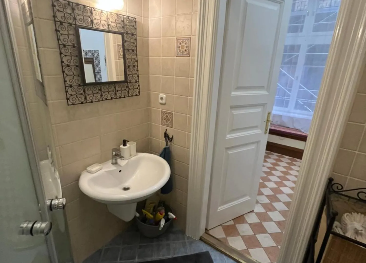 Tony Apartman Budapest