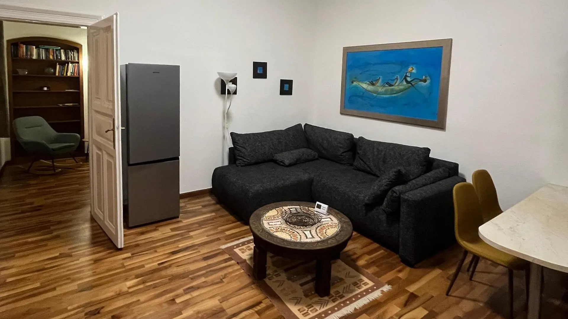 Tony Apartman Budapest