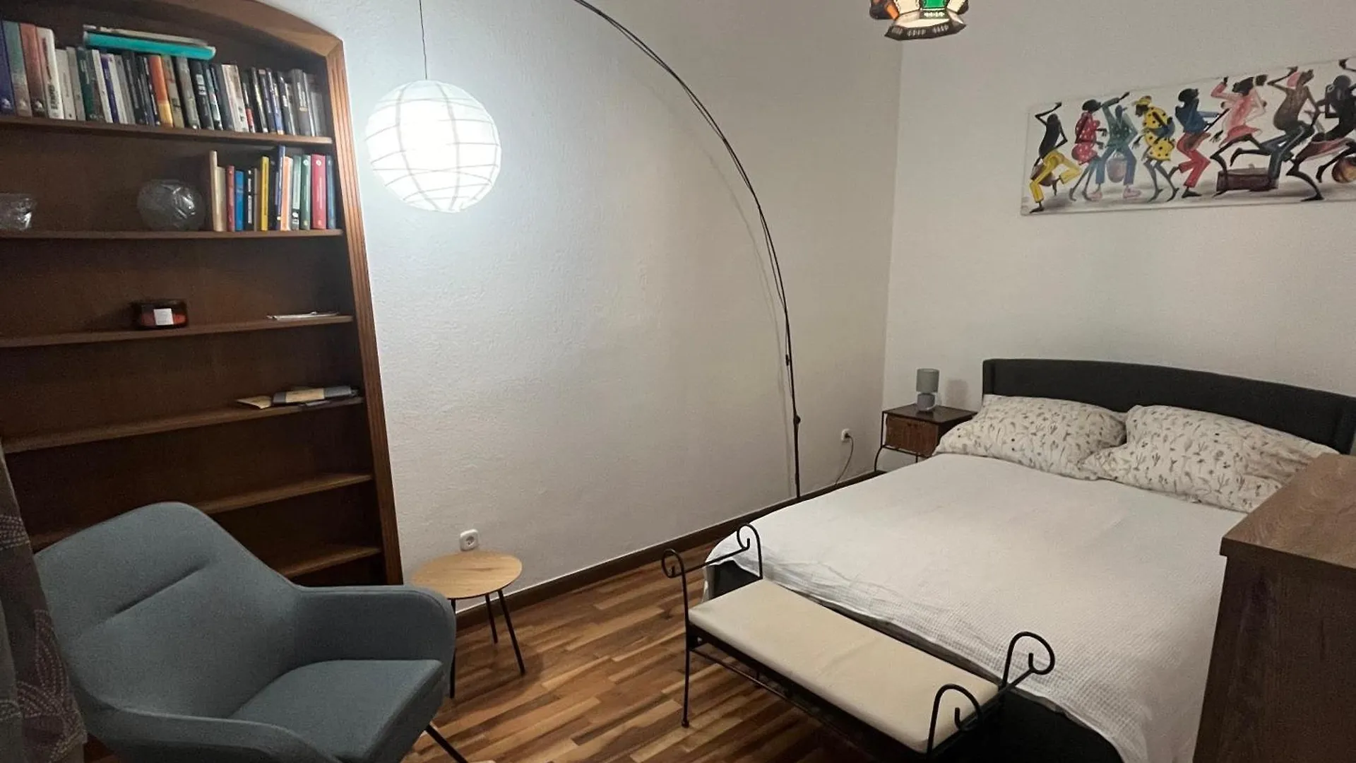 Apartment Tony Apartman Budapest